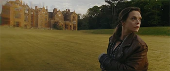 Still from the movie Infinitum: Subject Unknown