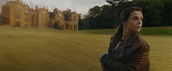 Still from the movie Infinitum: Subject Unknown