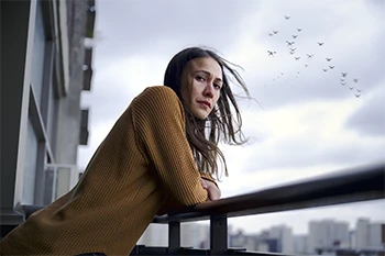 Still from the movie Night Raiders