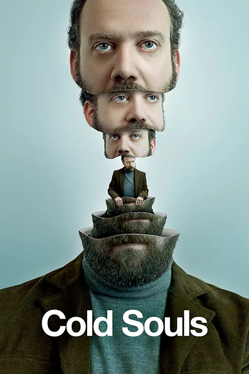 Cover image for the movie Cold Souls