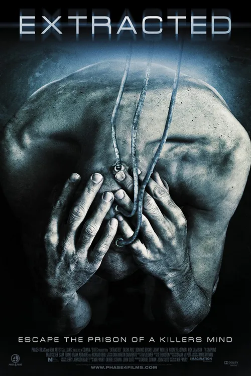 Cover image for the movie Extracted