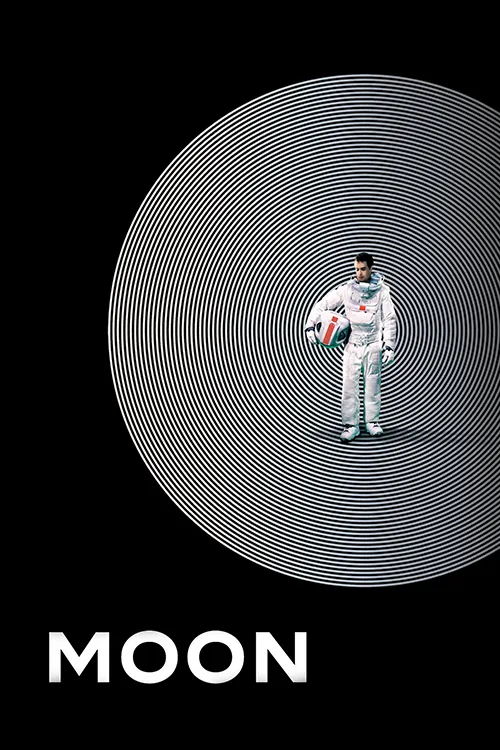 Cover image for the movie Moon