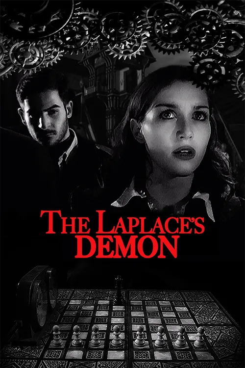 Cover image for the movie The Laplace’s Demon